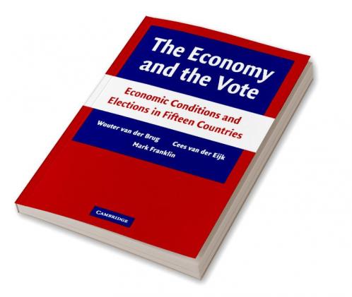 The Economy and the Vote