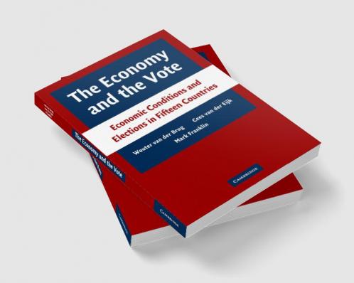 The Economy and the Vote