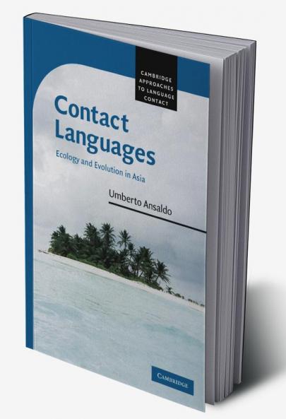 Contact Languages