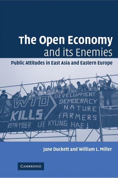 The Open Economy and its Enemies