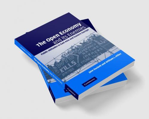 The Open Economy and its Enemies