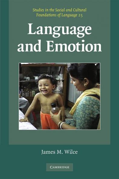 Language and Emotion