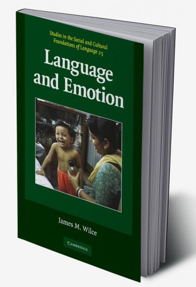 Language and Emotion