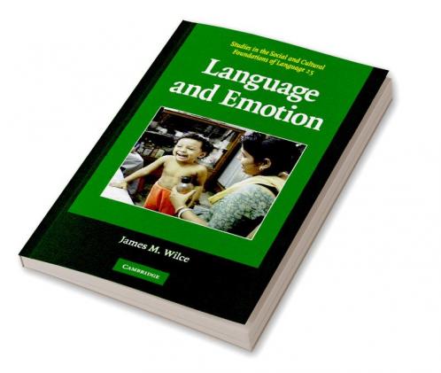 Language and Emotion