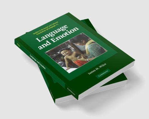 Language and Emotion
