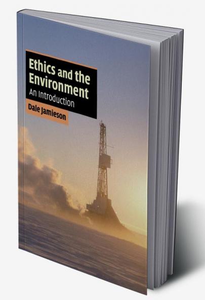 Ethics and the Environment