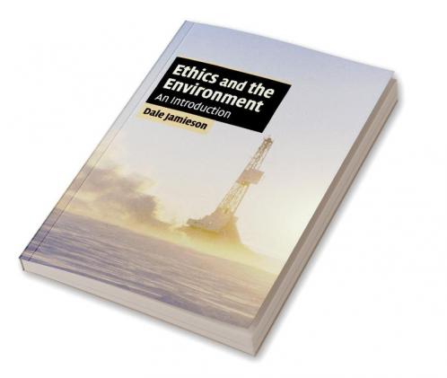 Ethics and the Environment