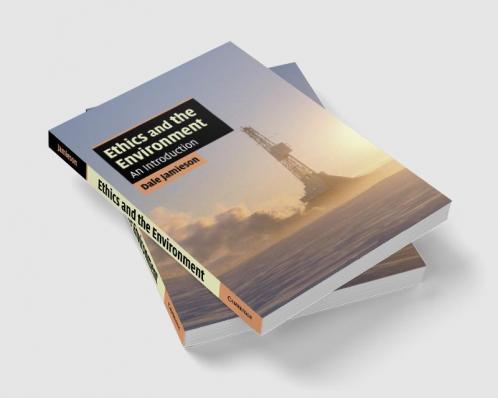 Ethics and the Environment