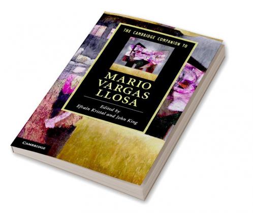The Cambridge Companion to Mario Vargas Llosa