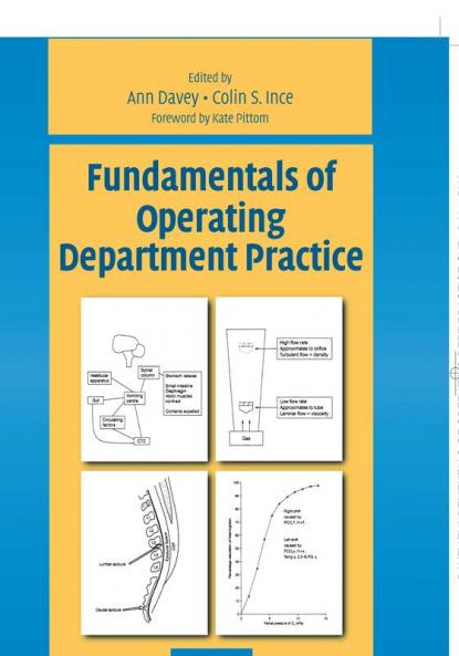Fundamentals of Operating Department Practice
