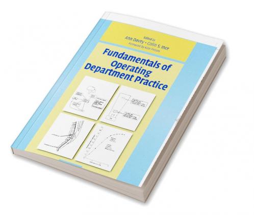 Fundamentals of Operating Department Practice