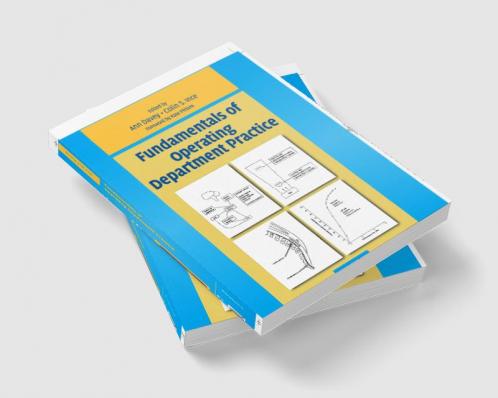 Fundamentals of Operating Department Practice