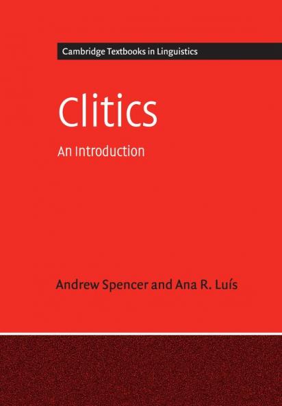 Clitics