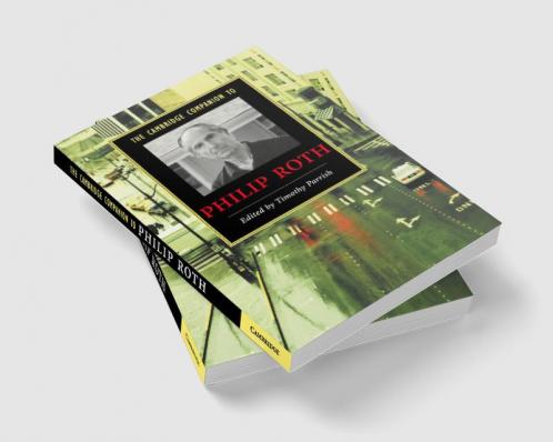 Camb Companion to Philip Roth