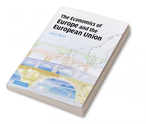 The Economics of Europe