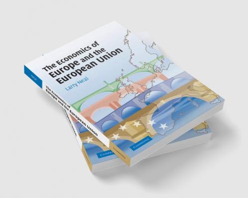 The Economics of Europe