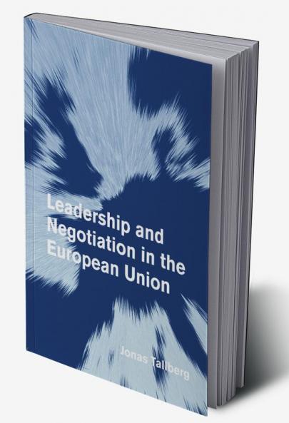 Leadership Negotiation Euro Union