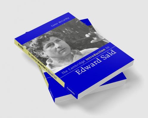 The Cambridge Introduction to Edward Said