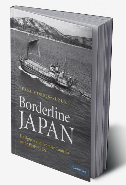 Borderline Japan