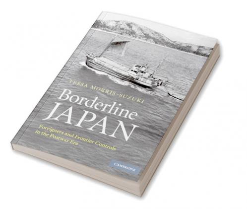 Borderline Japan