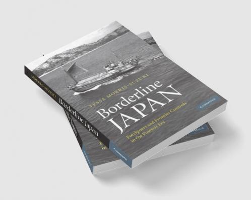 Borderline Japan