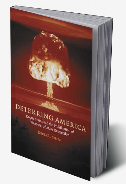 Deterring America