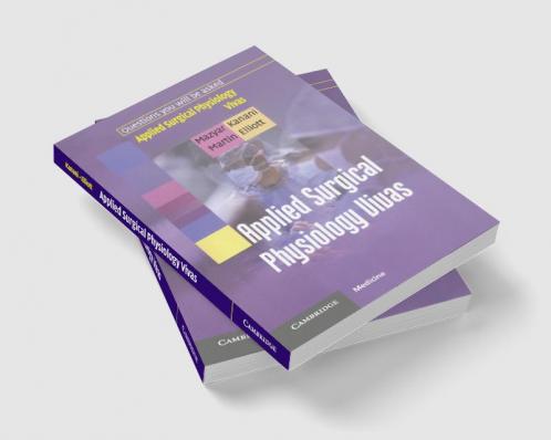 Applied Surgical Physiology Vivas
