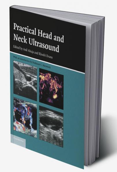 Practical Head & Neck Ultrasound