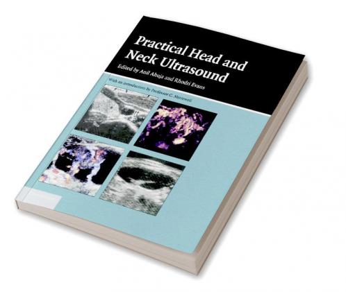 Practical Head & Neck Ultrasound