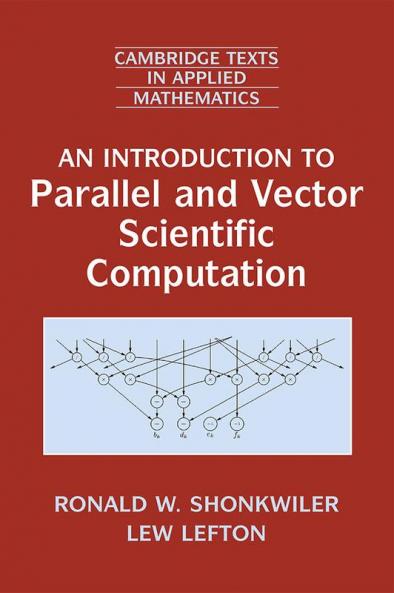 Intro to Parallel Vector Sci Comput