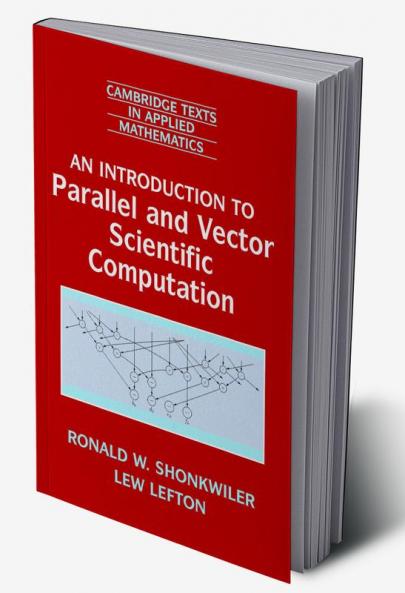 Intro to Parallel Vector Sci Comput