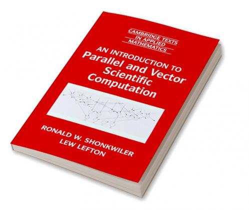 Intro to Parallel Vector Sci Comput