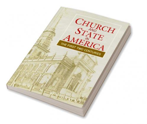 Church and State in America