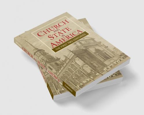 Church and State in America