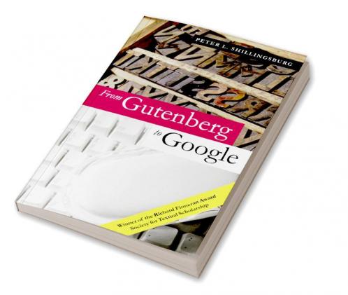 From Gutenberg to Google