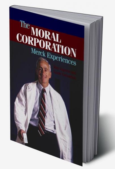 The Moral Corporation