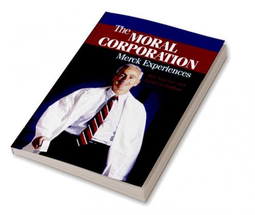 The Moral Corporation