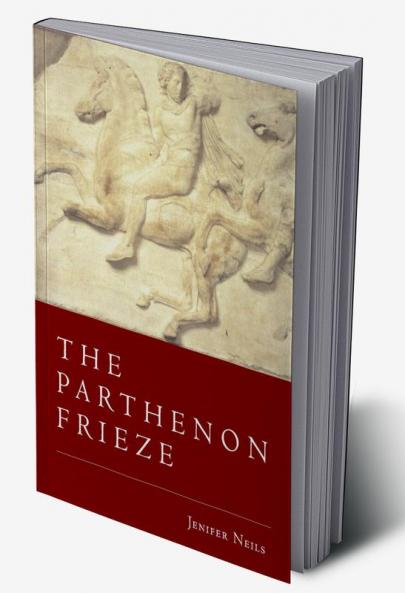The Parthenon Frieze