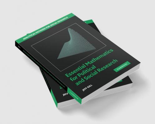 Essential Mathematics for Political and Social Research
