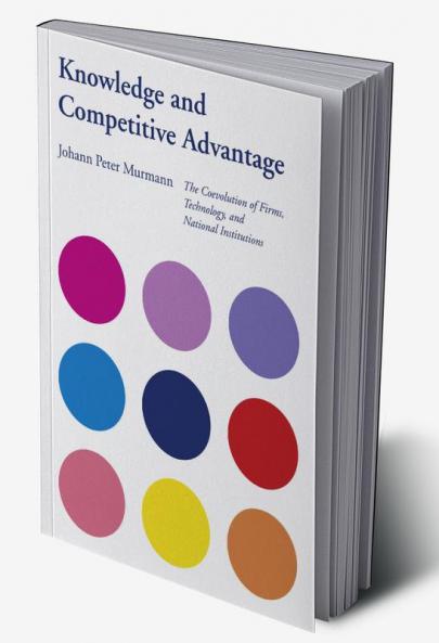 Knowledge and Competitive Advantage