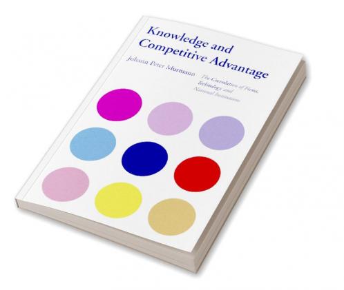 Knowledge and Competitive Advantage