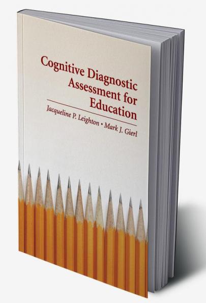 Cognitive Diagnostic Assess for Edu
