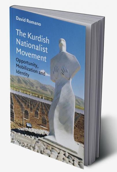 The Kurdish Nationalist Movement