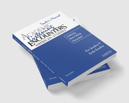 Academic Listening Encounters