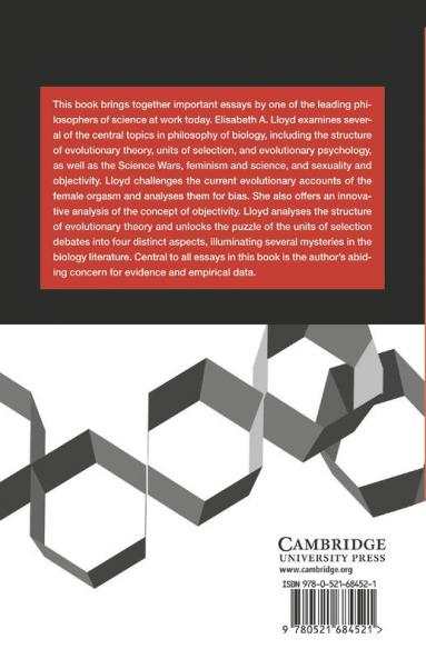 Science Politics and Evolution