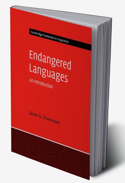 Endangered Languages