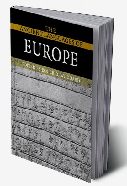 The Ancient Languages of Europe