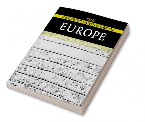 The Ancient Languages of Europe