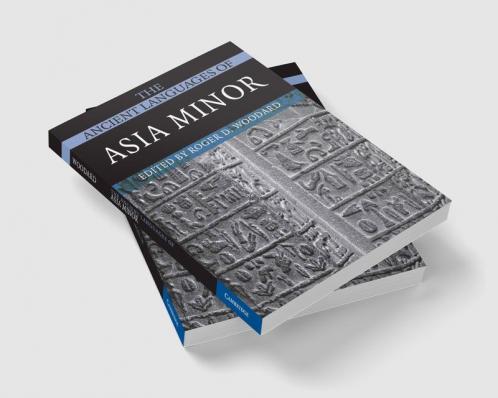 The Ancient Languages of Asia Minor