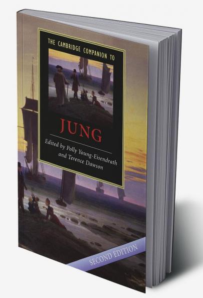 The Cambridge Companion to Jung